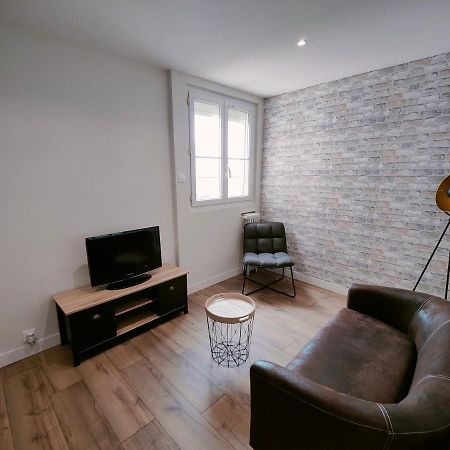 Appartement Business La Garenne-Colombes Εξωτερικό φωτογραφία