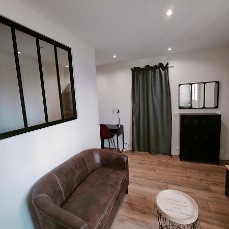 Appartement Business La Garenne-Colombes Εξωτερικό φωτογραφία