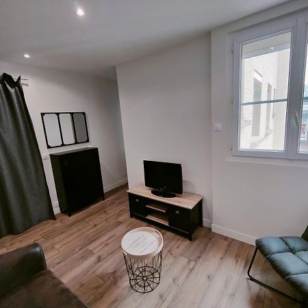 Appartement Business La Garenne-Colombes Εξωτερικό φωτογραφία